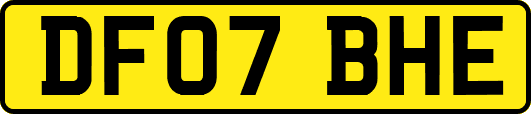 DF07BHE