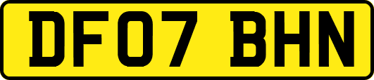 DF07BHN