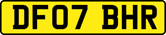 DF07BHR