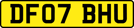 DF07BHU