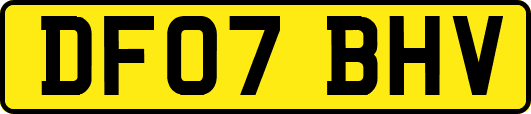 DF07BHV