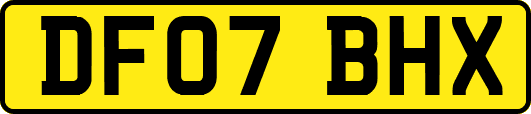 DF07BHX
