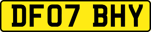 DF07BHY
