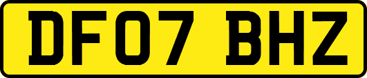 DF07BHZ