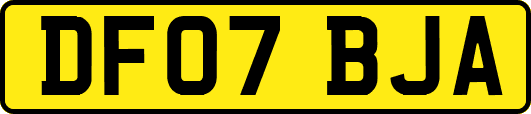 DF07BJA