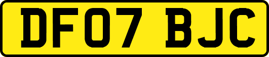 DF07BJC