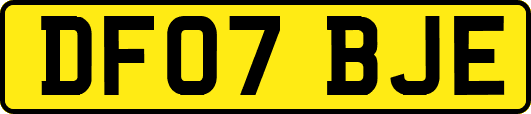 DF07BJE