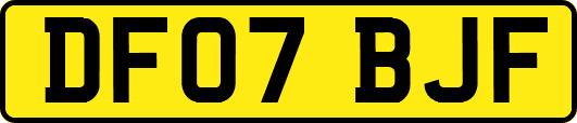 DF07BJF