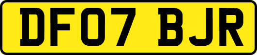 DF07BJR
