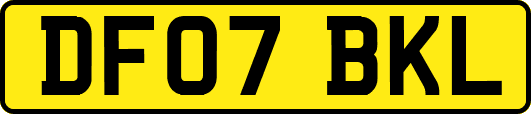DF07BKL