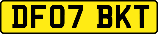 DF07BKT