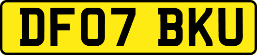 DF07BKU