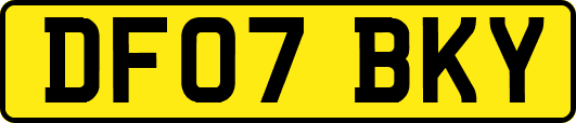 DF07BKY