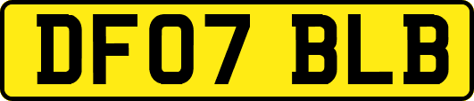DF07BLB