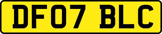 DF07BLC