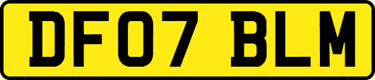 DF07BLM