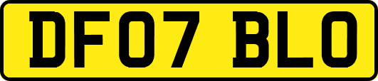 DF07BLO