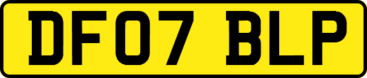 DF07BLP