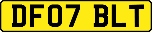 DF07BLT