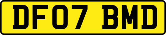 DF07BMD