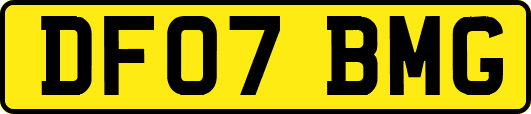 DF07BMG
