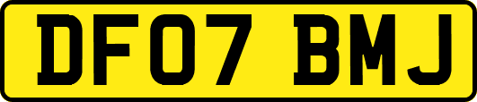 DF07BMJ