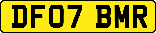 DF07BMR