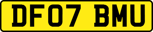 DF07BMU