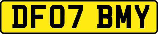 DF07BMY