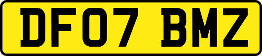 DF07BMZ