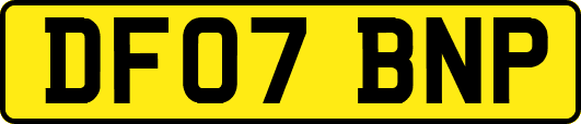 DF07BNP