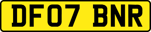 DF07BNR
