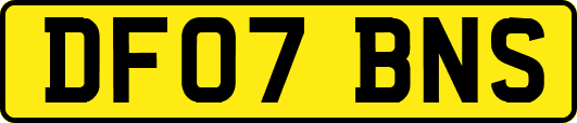 DF07BNS