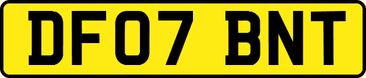 DF07BNT