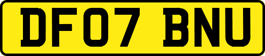 DF07BNU
