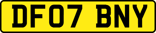 DF07BNY