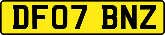 DF07BNZ