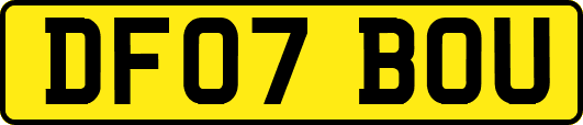 DF07BOU