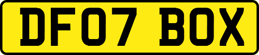 DF07BOX