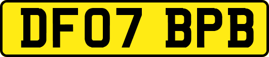 DF07BPB