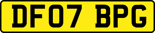 DF07BPG