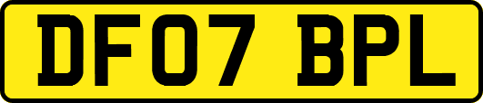 DF07BPL
