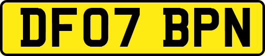 DF07BPN