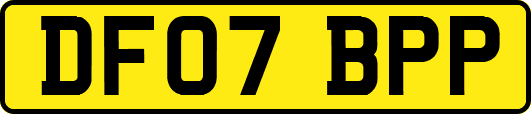 DF07BPP