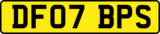 DF07BPS