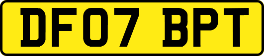 DF07BPT