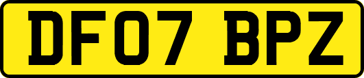 DF07BPZ