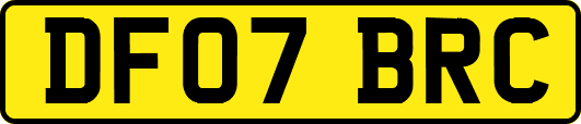 DF07BRC