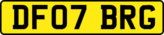 DF07BRG