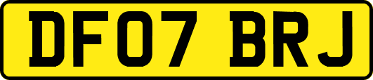 DF07BRJ